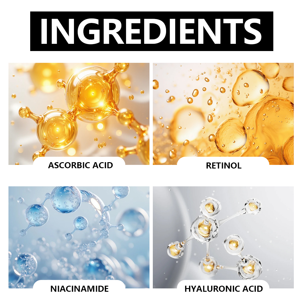 Sérum de Vitamina C com Vitami - Ferulic Acid Serum avaliação e preço