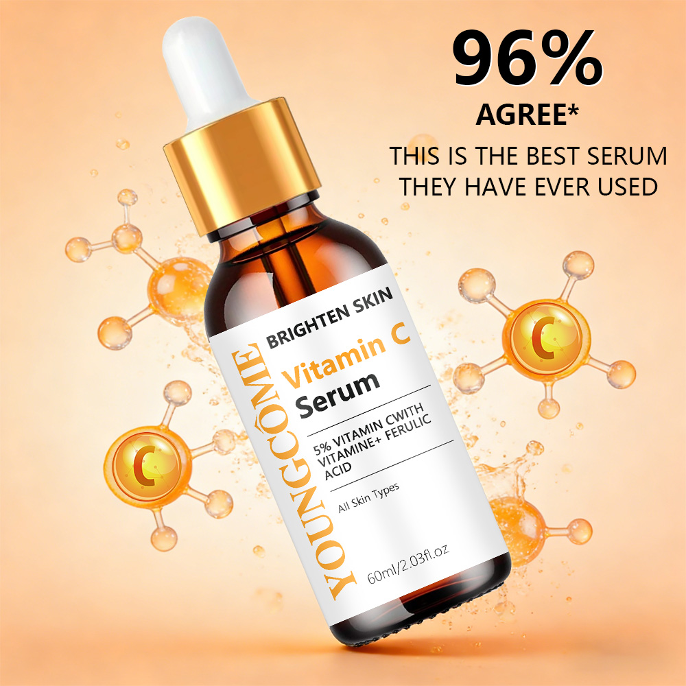 Sérum de Vitamina C com Vitami - Ferulic Acid Serum avaliação e preço