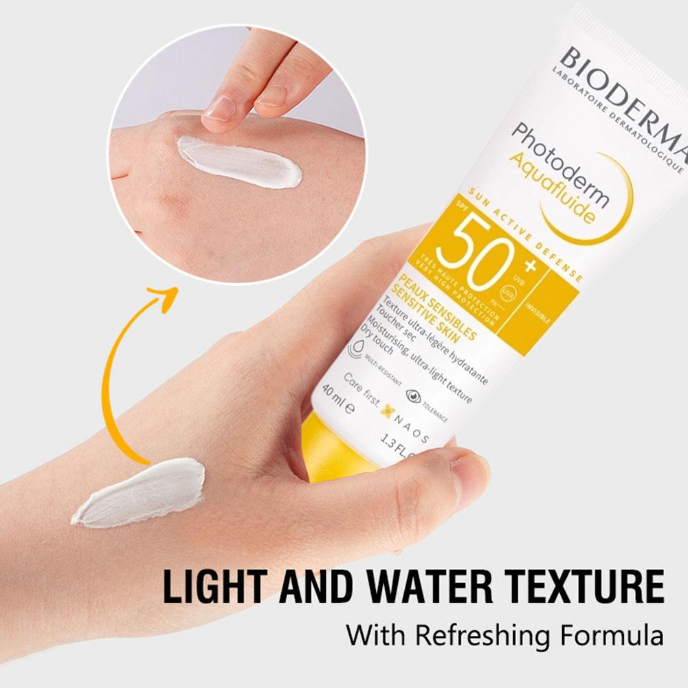 BIODERMA Clareador Protetor So - Skincare La Roche Posay avaliação e preço