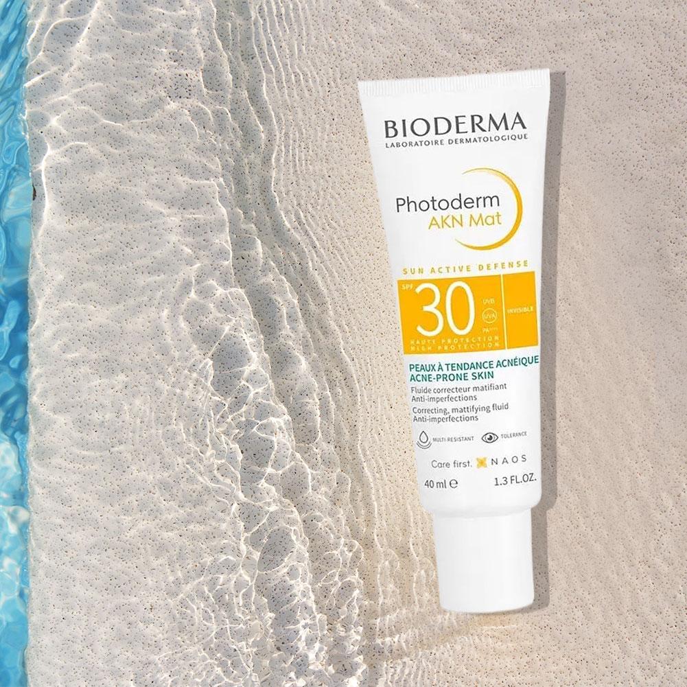 BIODERMA Clareador Protetor So - Skincare La Roche Posay avaliação e preço