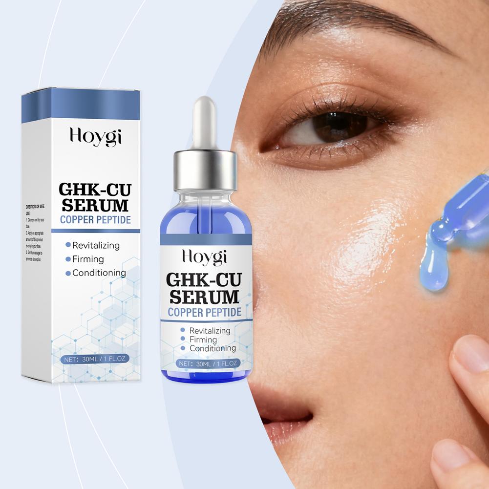 Sérum de Peptídeos de Cobre GH - Skincare La Roche Posay avaliação e preço
