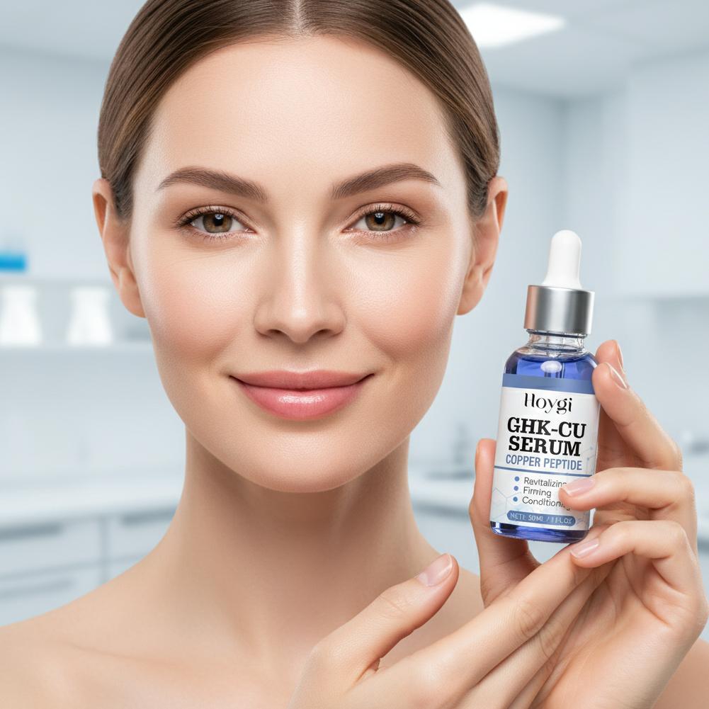 Sérum de Peptídeos de Cobre GH - Skincare La Roche Posay avaliação e preço