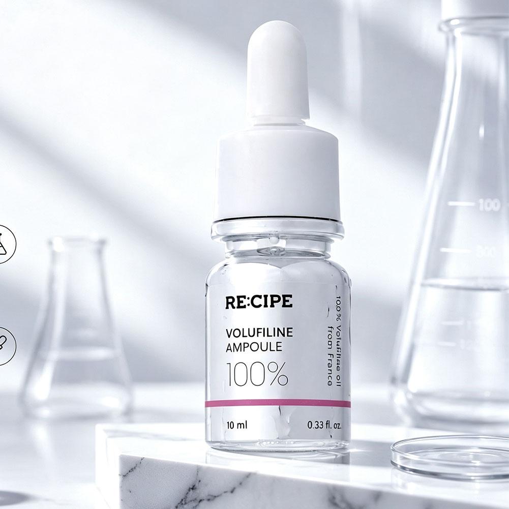 RE:CIPE Sérum em Ampola 100% V - Ferulic Acid Serum avaliação e preço
