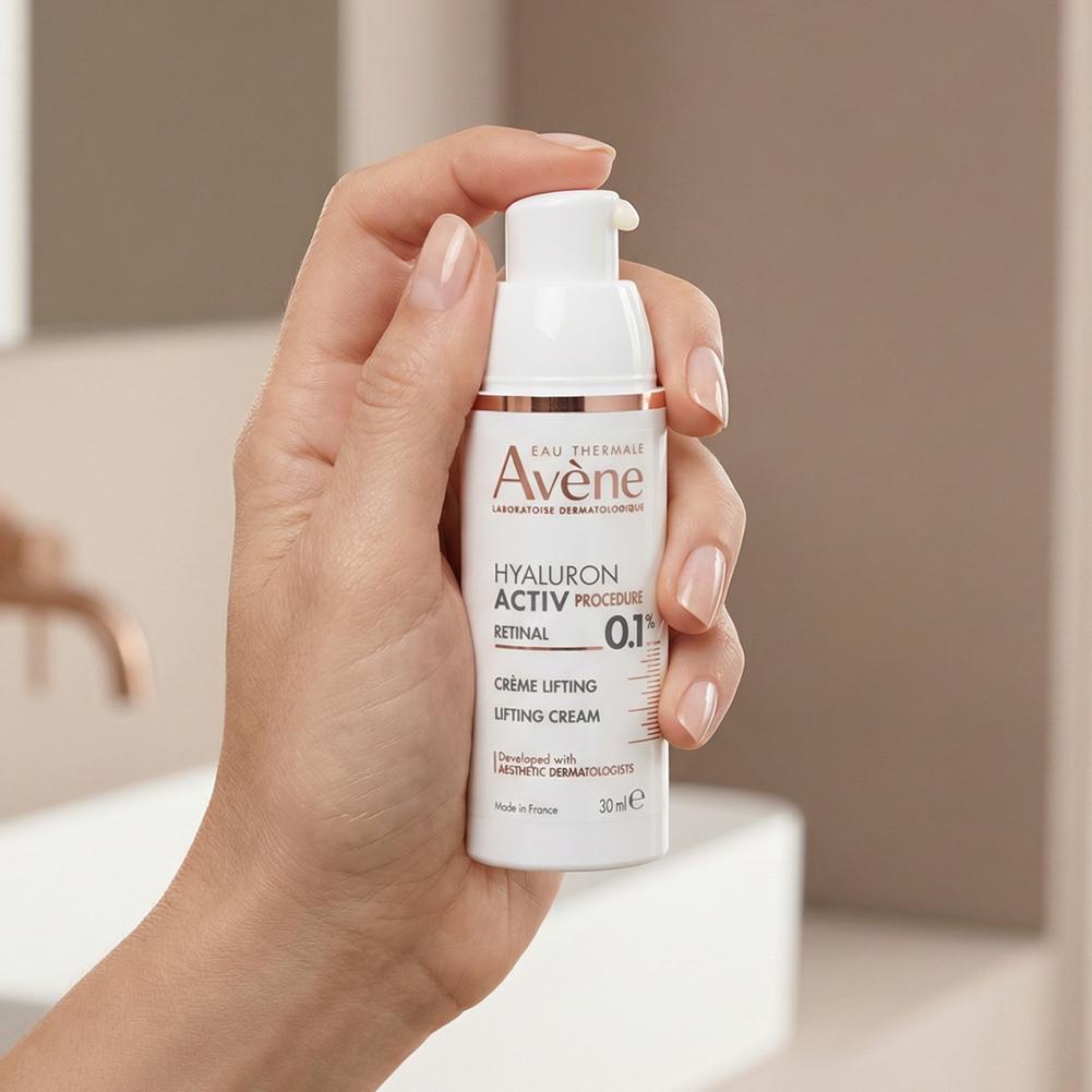 Creme Protetor Reparador e Cal - Skincare La Roche Posay avaliação e preço