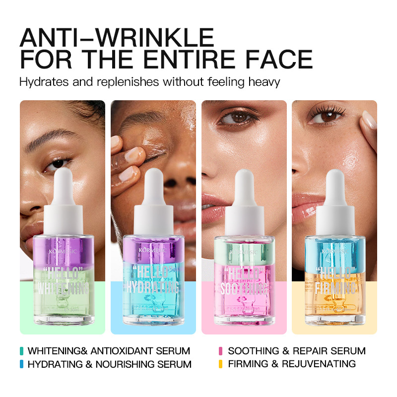 Óleo Essencial de Ácido Hialur - Hyaluronic Acid Serum avaliação e preço