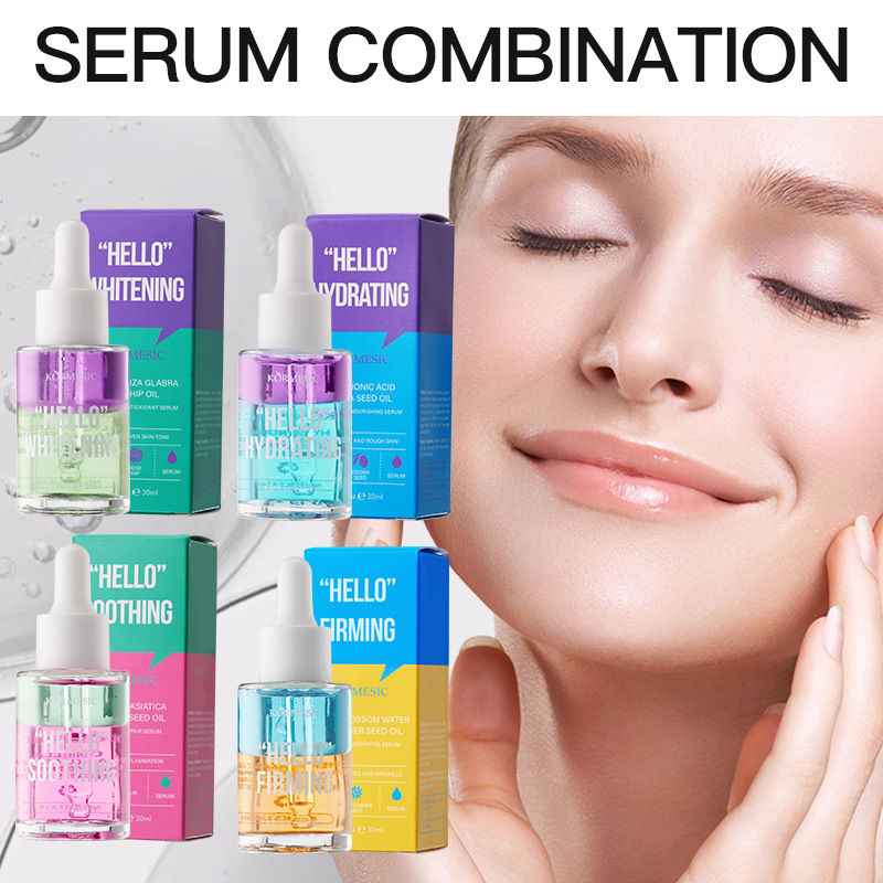 Óleo Essencial de Ácido Hialur - Hyaluronic Acid Serum avaliação e preço