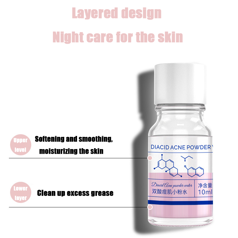 Essência Concentrada para Acne - Ferulic Acid Serum avaliação e preço