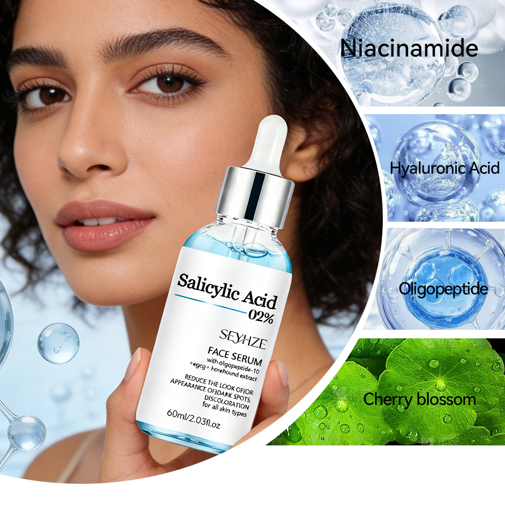 SEYHZE Conjunto de 2 Essências - Skincare La Roche Posay avaliação e preço
