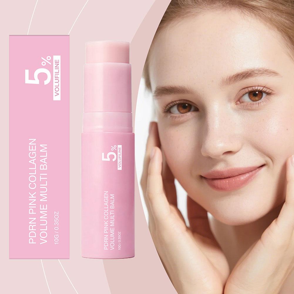 Bálsamo Multiuso PDRN Pink Col - Skincare La Roche Posay avaliação e preço
