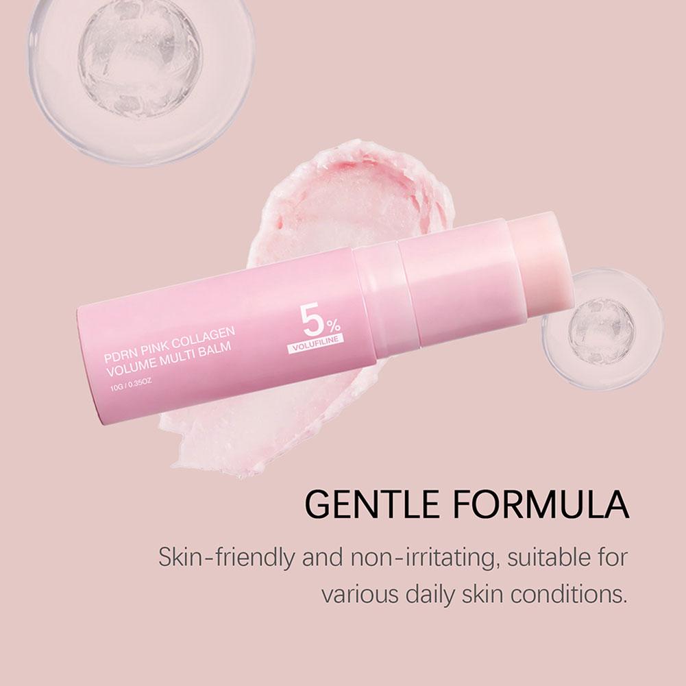 Bálsamo Multiuso PDRN Pink Col - Skincare La Roche Posay avaliação e preço