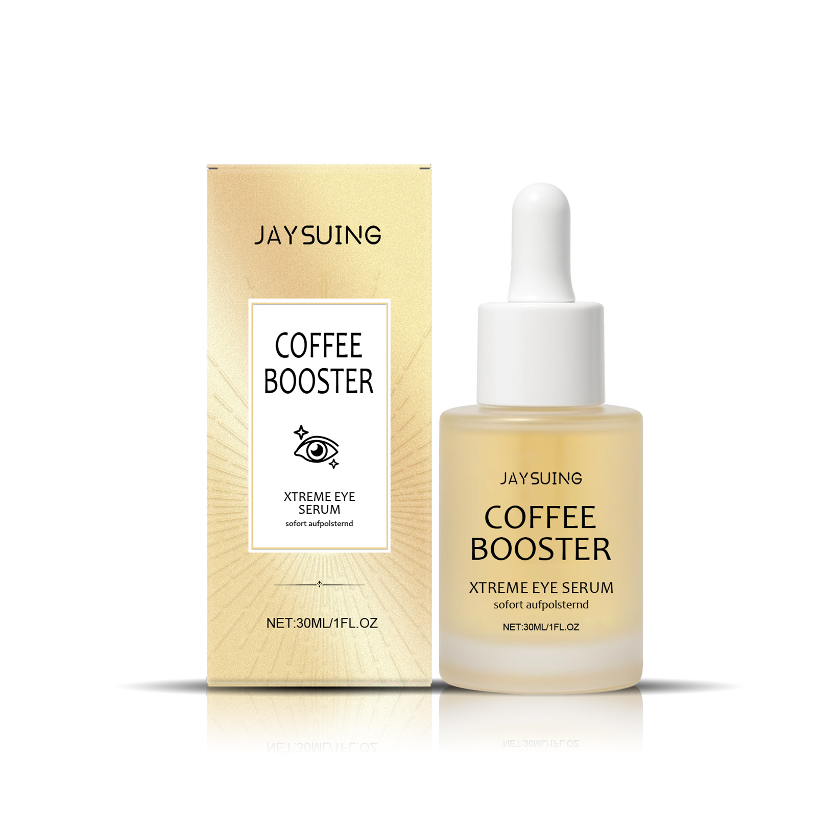 Ácido hialurônico olho soro ca - Hyaluronic Acid Serum avaliação e preço