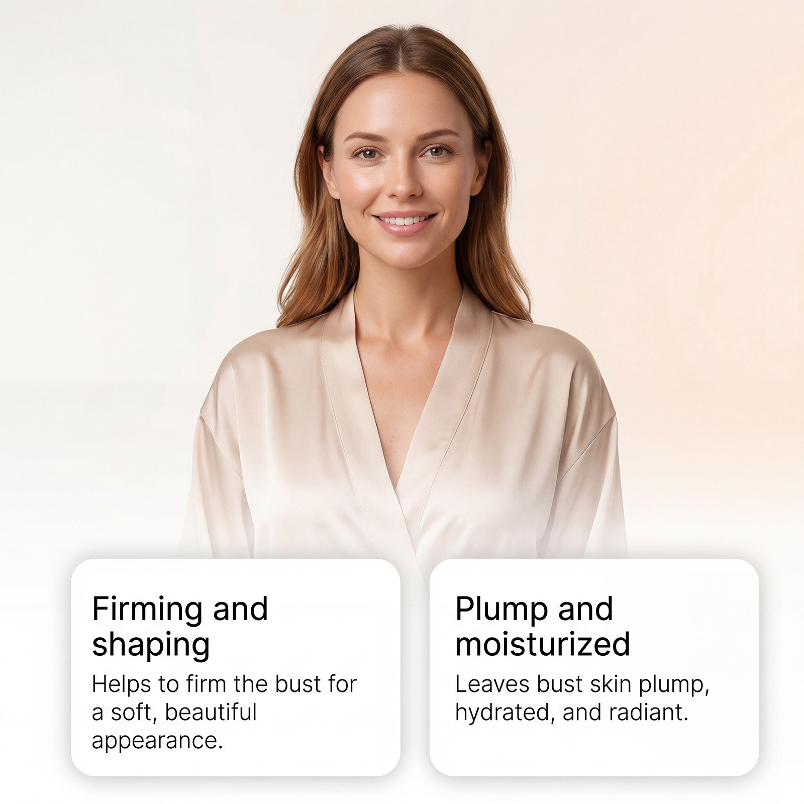 Creme Firmador e Volumizador p - Skincare Routine avaliação e preço