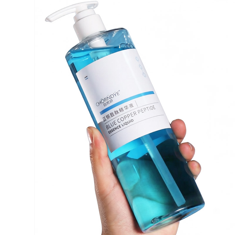 Sérum de Peptídeos de Cobre 50 - Skincare La Roche Posay avaliação e preço