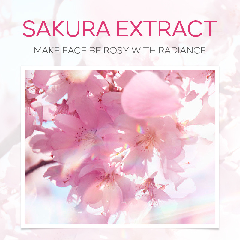 Japão sakura limpador facial c - Skincare Routine avaliação e preço