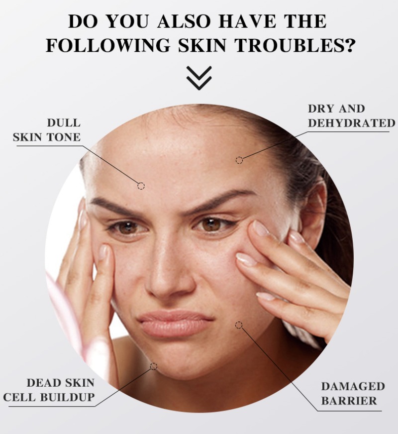 AHA Rejuvenescimento Niacinami - Skincare La Roche Posay avaliação e preço