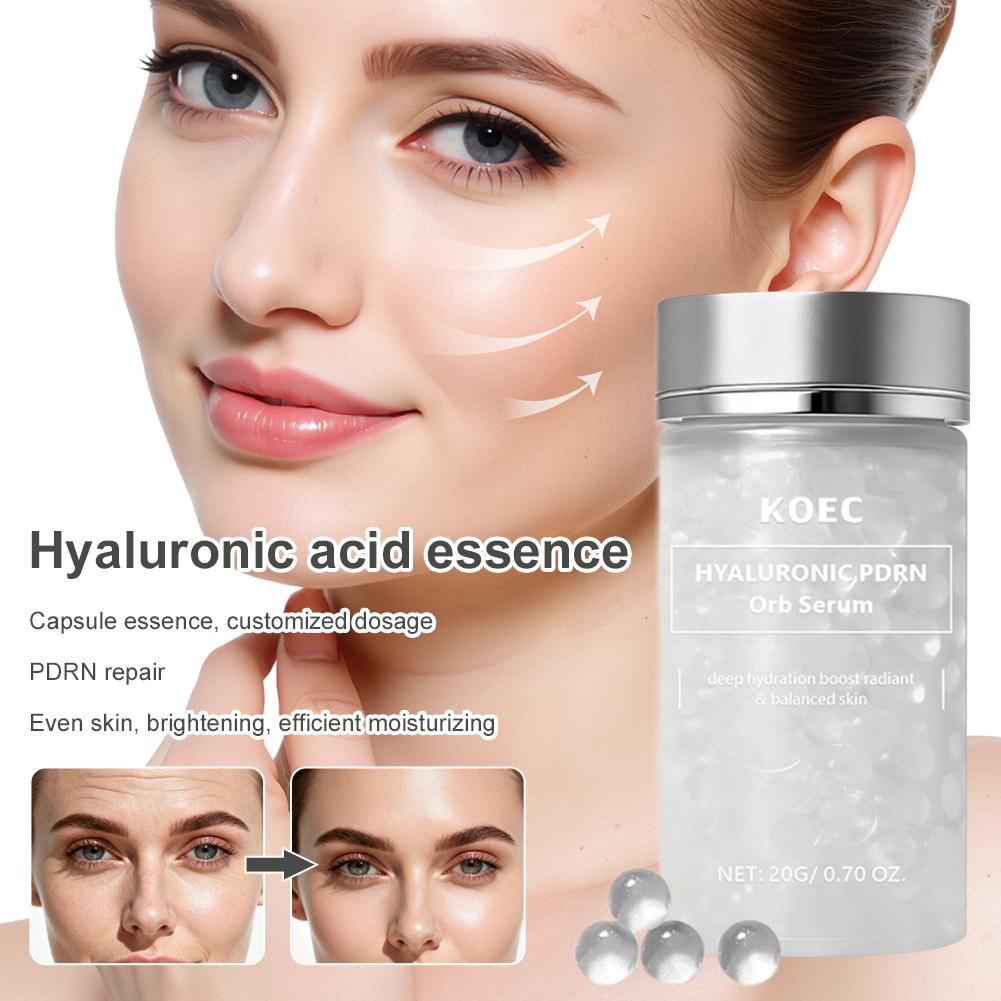 Sérum Orb de Ácido Hialurônico - Hyaluronic Acid Serum avaliação e preço