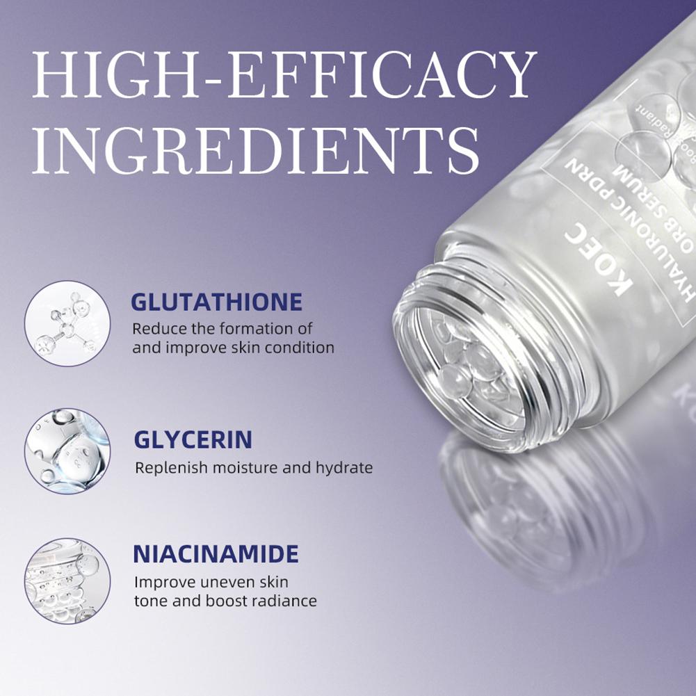 Sérum Orb de Ácido Hialurônico - Hyaluronic Acid Serum avaliação e preço