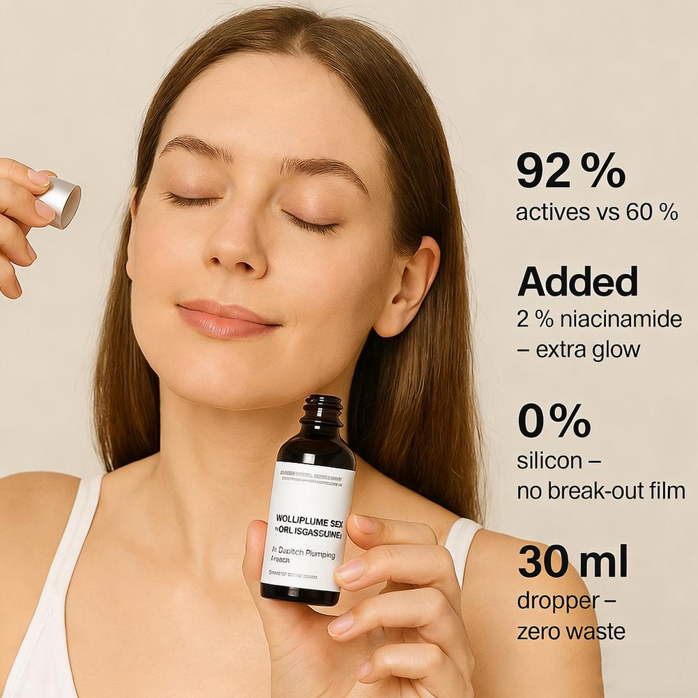 1/2PCS Sérum Volufiline, Sérum - Ferulic Acid Serum avaliação e preço