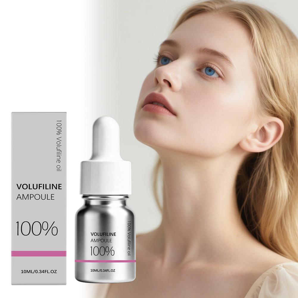 Sérum Ampoule Volufiline 10ml  - Ferulic Acid Serum avaliação e preço