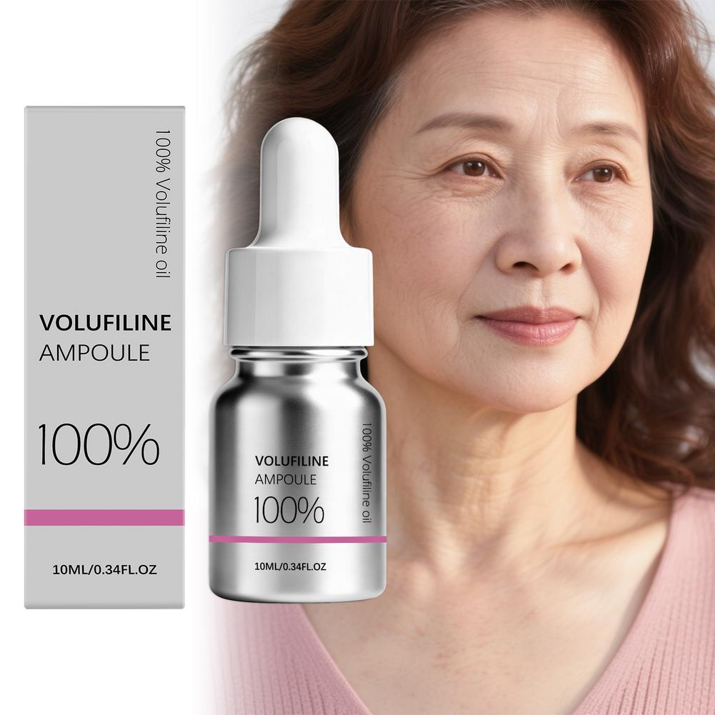 Sérum Ampoule Volufiline 10ml  - Ferulic Acid Serum avaliação e preço