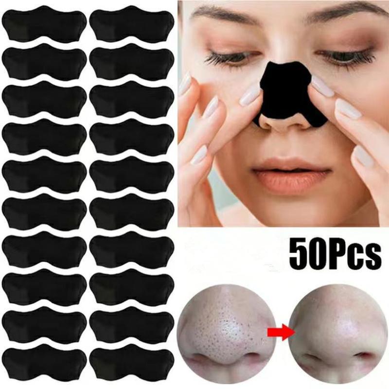 50 Adesivos Removedores de Cra - Skincare Finally Found You avaliação e preço