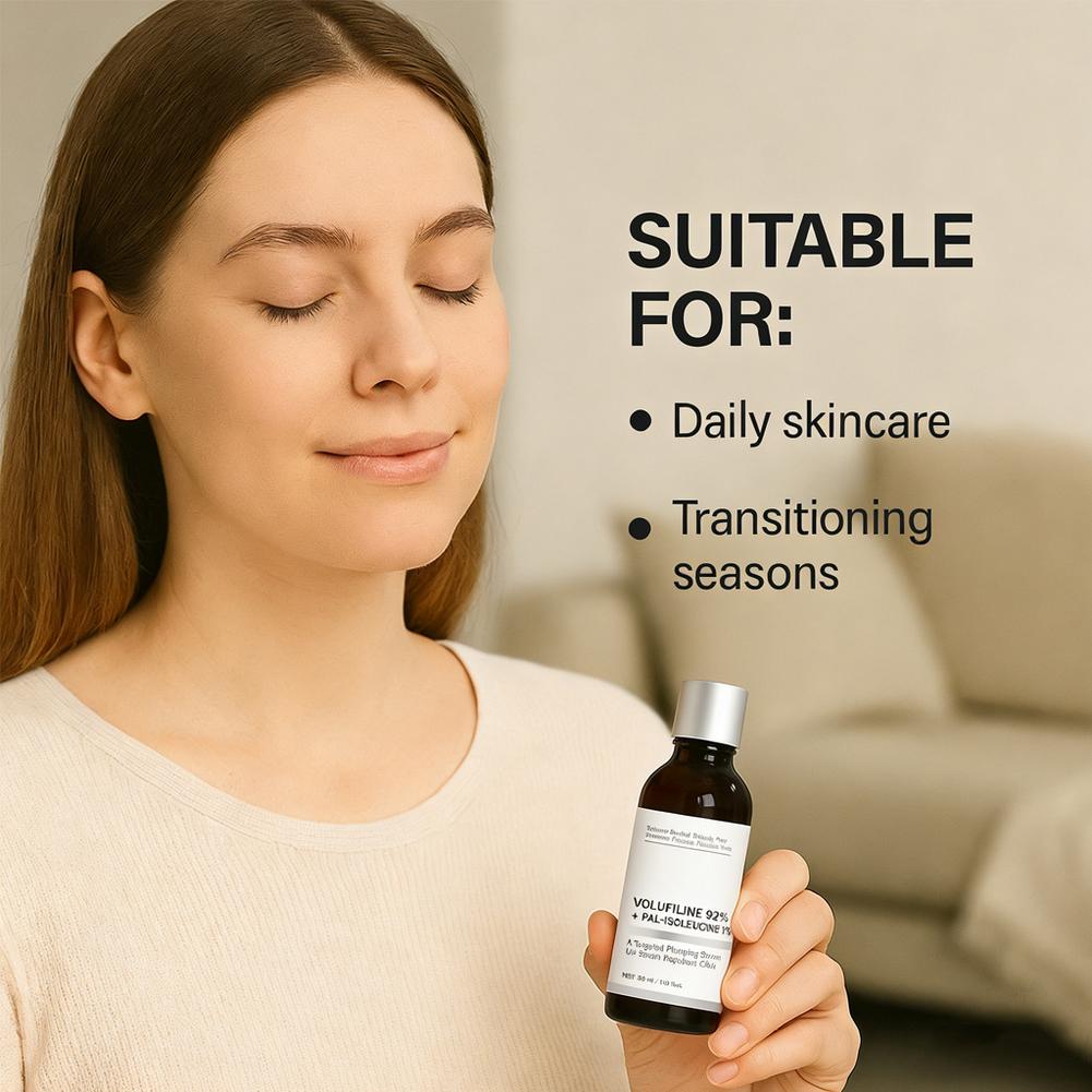 Sérum Preenchedor Volufiline 9 - Ferulic Acid Serum avaliação e preço