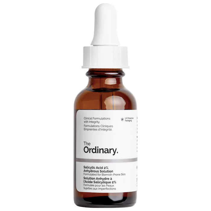 Ácido salicílico 2% solução an - Skincare La Roche Posay avaliação e preço