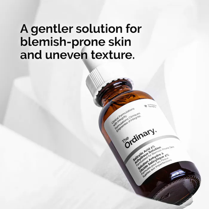 Ácido salicílico 2% solução an - Skincare La Roche Posay avaliação e preço
