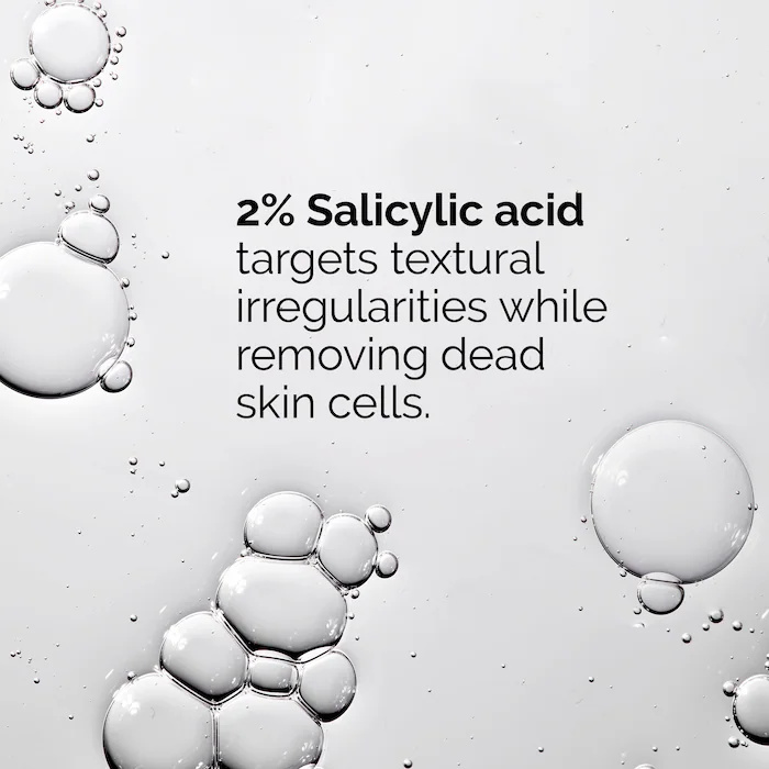 Ácido salicílico 2% solução an - Skincare La Roche Posay avaliação e preço
