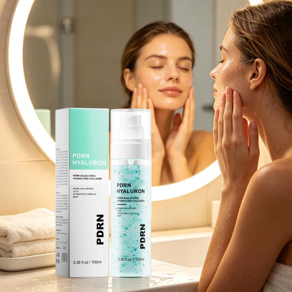 Sérum em Spray de Cápsulas de  - Hyaluronic Acid Serum avaliação e preço