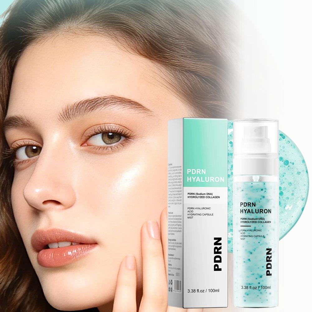 Sérum em Spray de Cápsulas de  - Hyaluronic Acid Serum avaliação e preço
