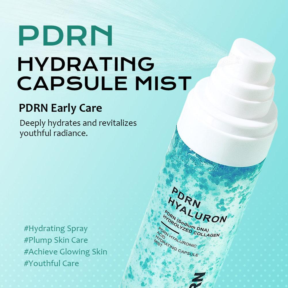 Sérum em Spray de Cápsulas de  - Hyaluronic Acid Serum avaliação e preço