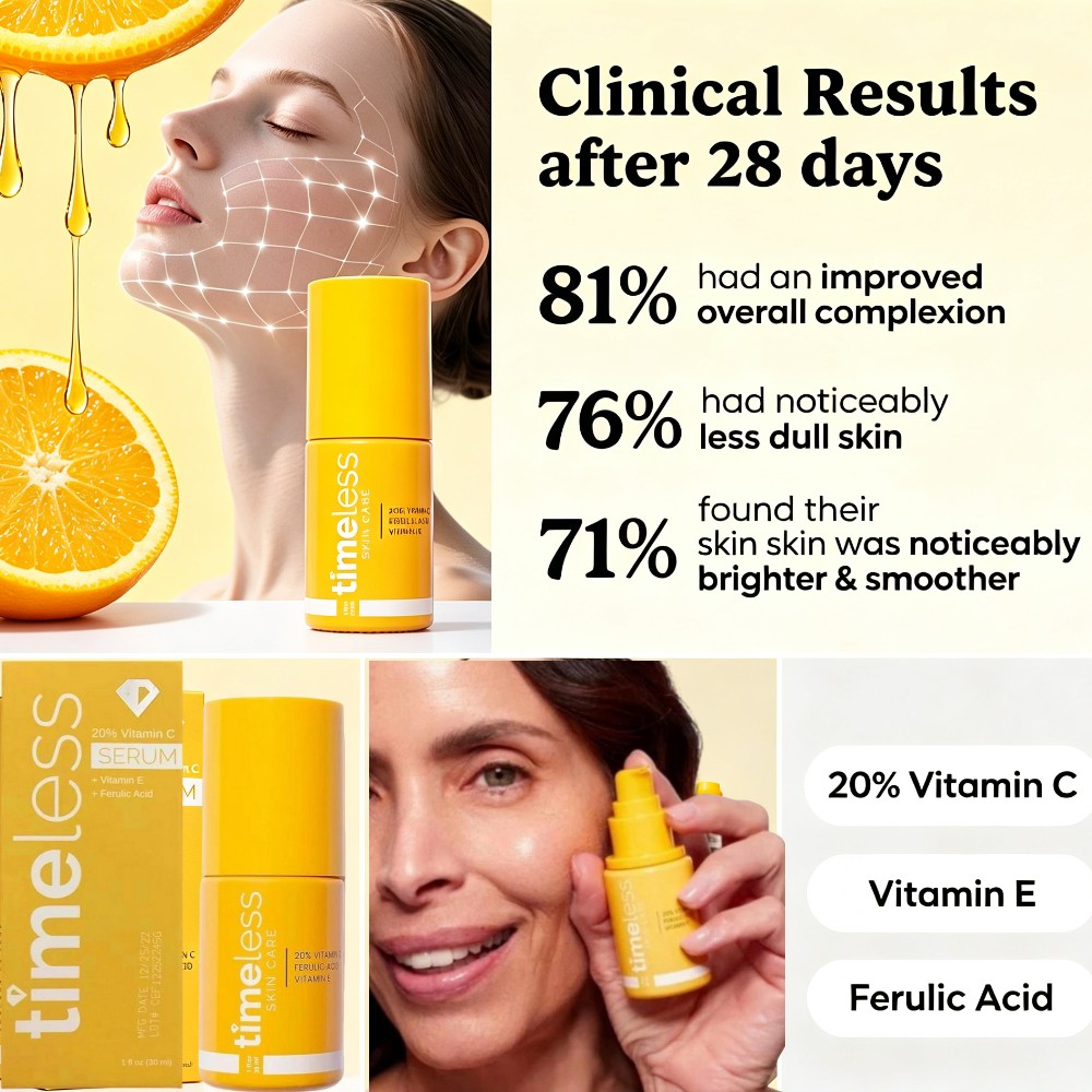Sérum Hidratante Firmador 30ml - Ferulic Acid Serum avaliação e preço