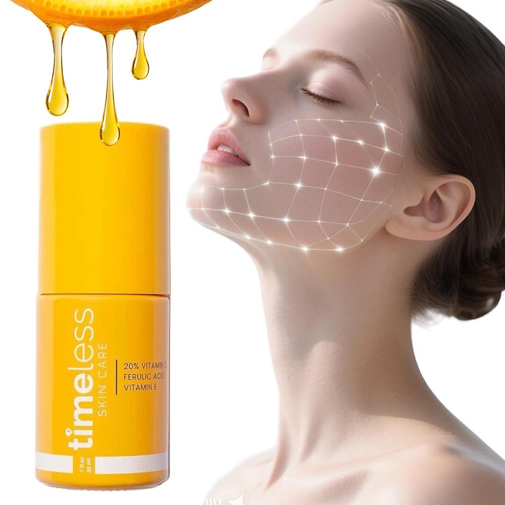 Sérum Hidratante Firmador 30ml - Ferulic Acid Serum avaliação e preço