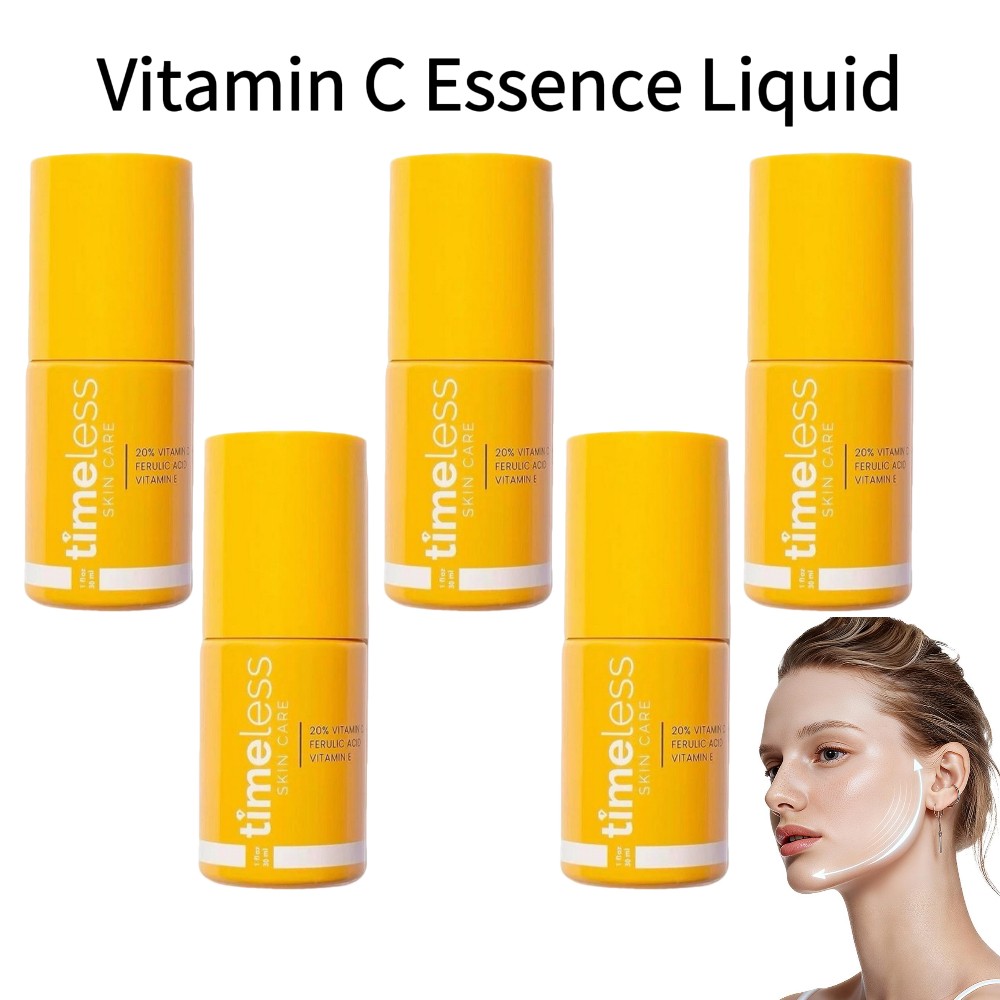 Sérum Facial de Vitamina C 30m - Ferulic Acid Serum avaliação e preço