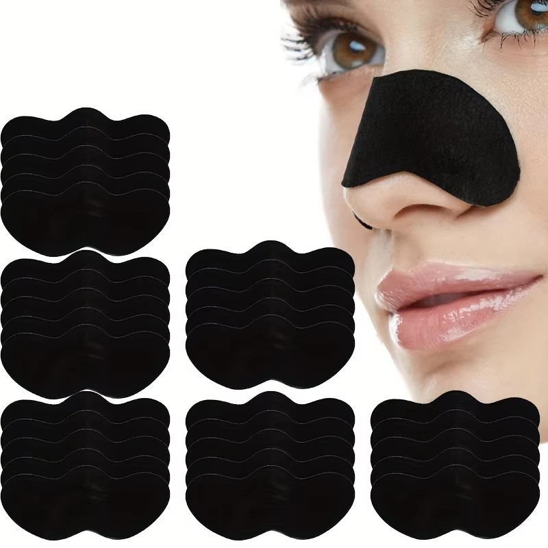 10/150PCS Máscara Removedora d - Skincare Finally Found You avaliação e preço