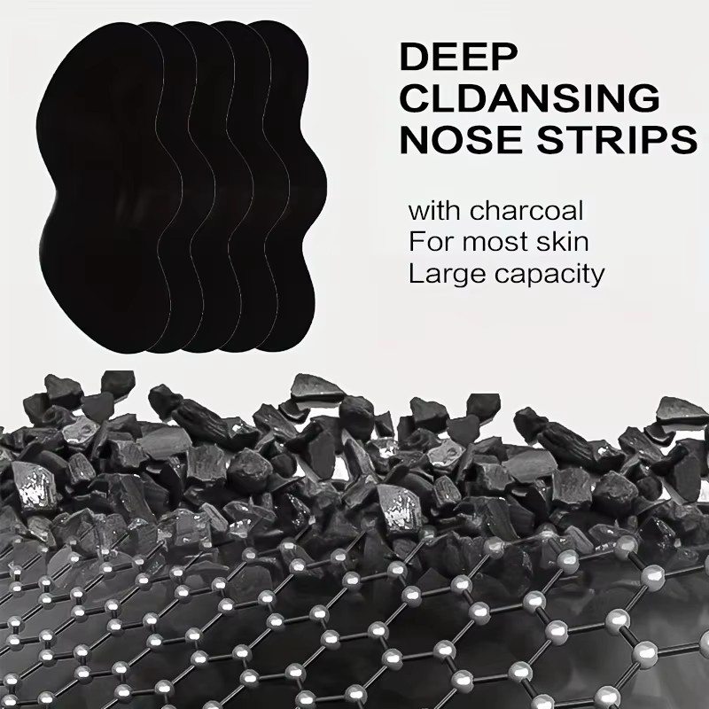 10/150PCS Máscara Removedora d - Skincare Finally Found You avaliação e preço