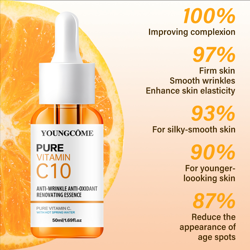 Vitamina c essência facial áci - Skincare La Roche Posay avaliação e preço