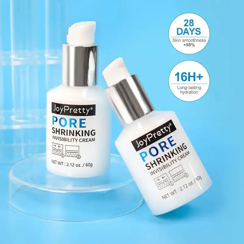 Poro encolhendo creme facial e - Hyaluronic Acid Serum avaliação e preço