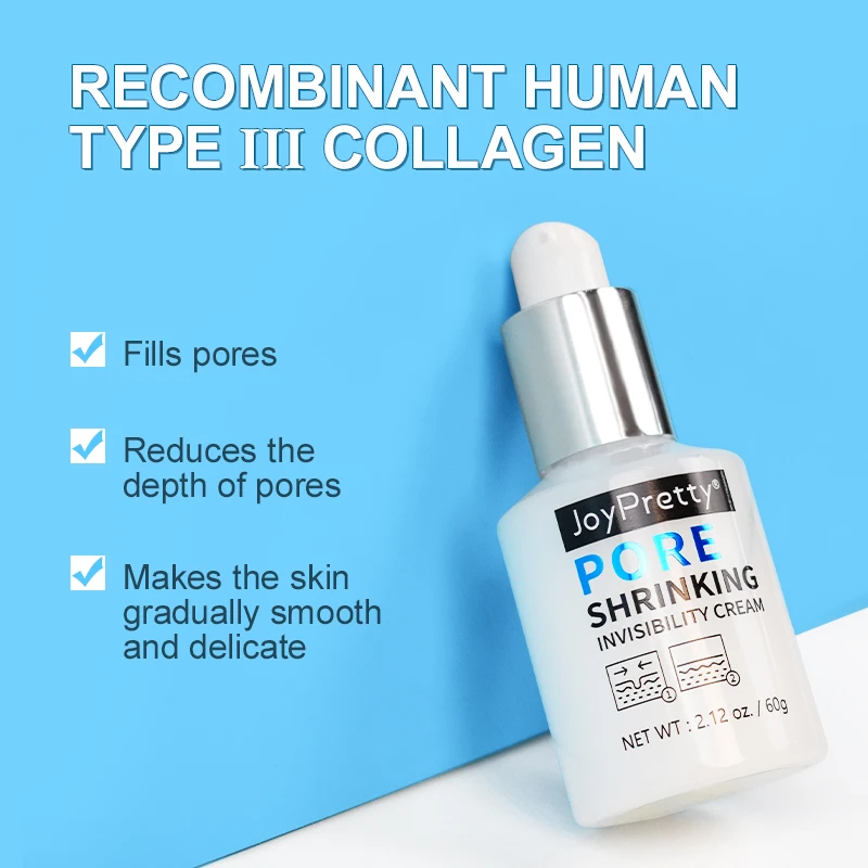 Poro encolhendo creme facial e - Hyaluronic Acid Serum avaliação e preço