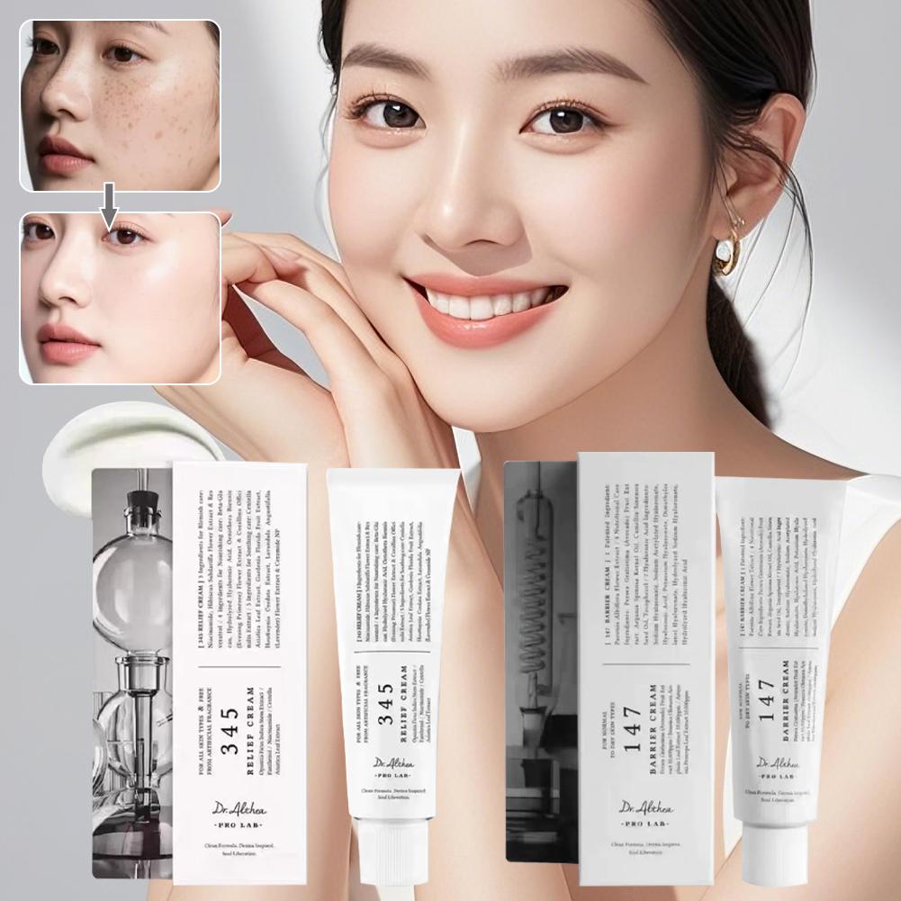 Dr.Althea 345 Relief Cream 147 - Skincare La Roche Posay avaliação e preço