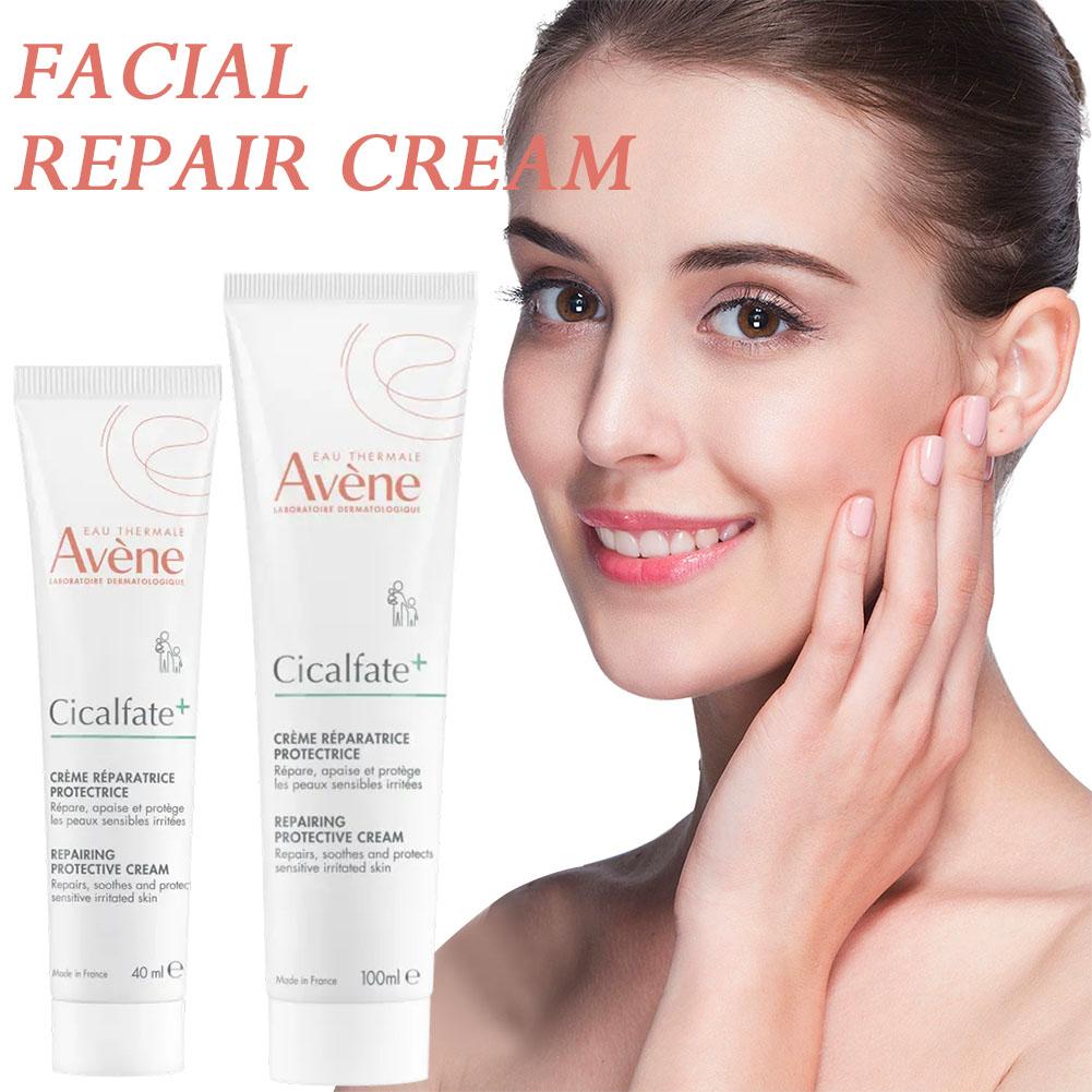 Creme Protetor Reparador e Cal - Skincare La Roche Posay avaliação e preço