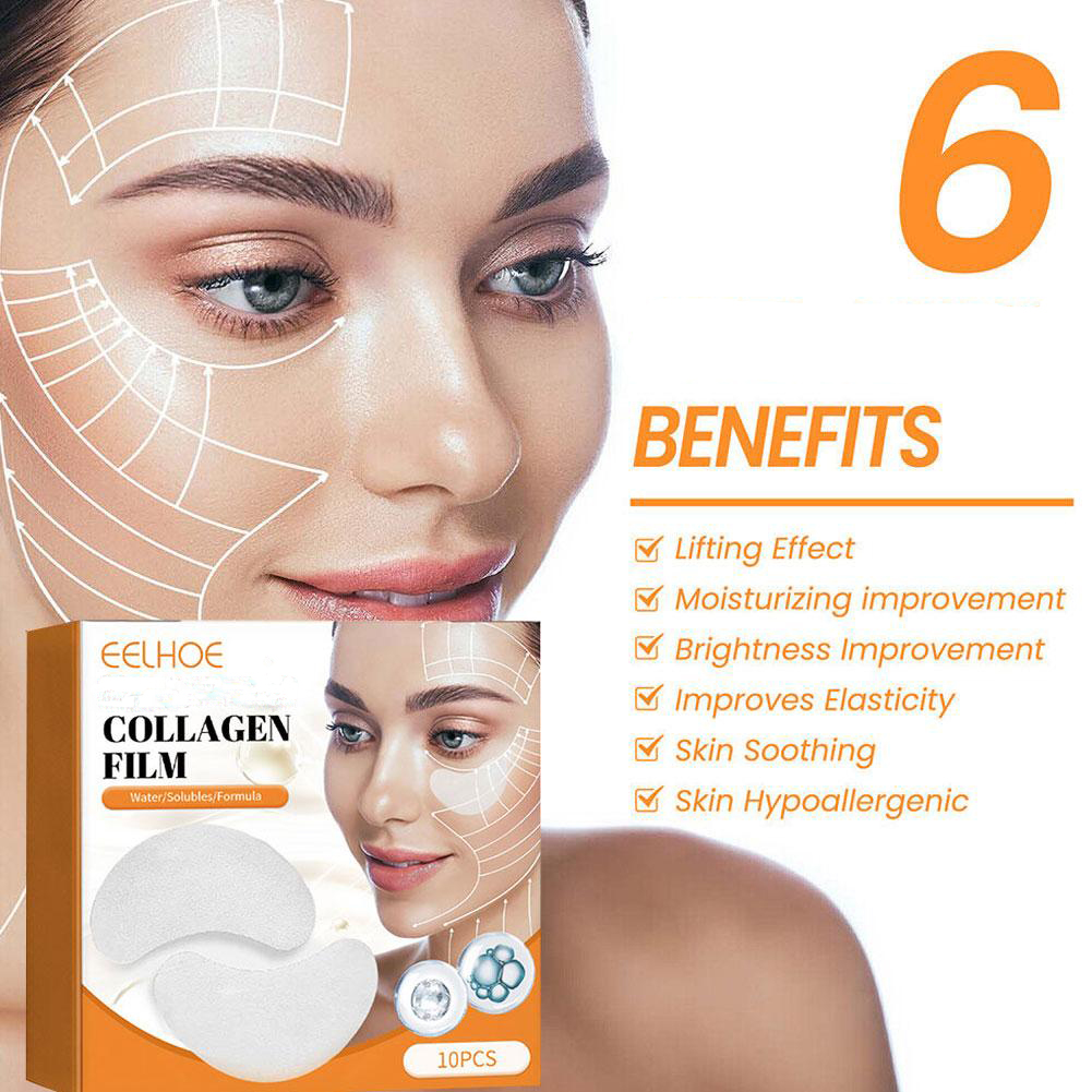 5 caixas de colágeno solúvel r - Skincare Finally Found You avaliação e preço